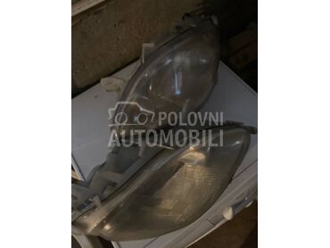 farovi za Smart ForTwo od 1998. do 2007. god.