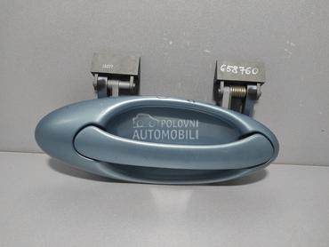 RUCKA VRATA za Saab 9-5