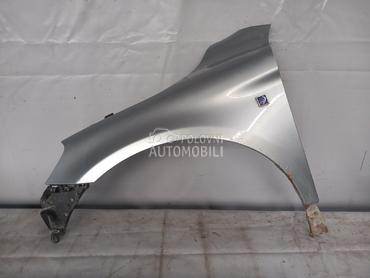 BLATOBRAN za Volvo XC60