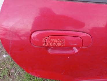 Brava za Mazda 323 od 1999. do 2003. god.