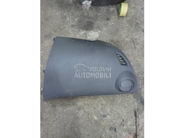 Airbeg za Mazda 6 od 2008. do 2012. god.