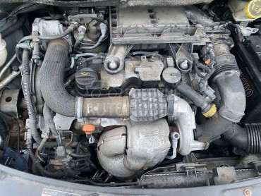 Dizne 1.4 i 1.6 eHDI za Peugeot 208
