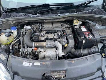 Turbina 1.4 i 1.6 HDI za Peugeot 208