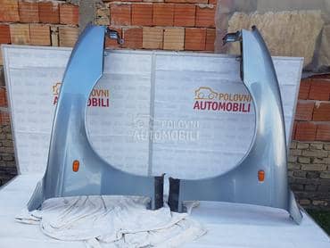 BLATOBRAN DESNI za Alfa Romeo 147