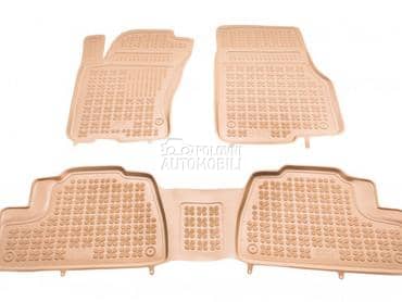 RP gumene patosnice W163 za Mercedes Benz ML 230 od 1998. do 2005. god.