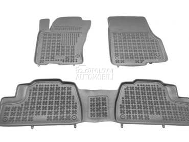 RP gumene patosnice W163 za Mercedes Benz ML 230 od 1998. do 2005. god.