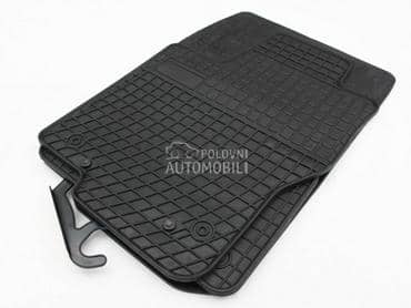 Frogum gumene patosnice W166 za Mercedes Benz ML 230 od 2012. do 2017. god.