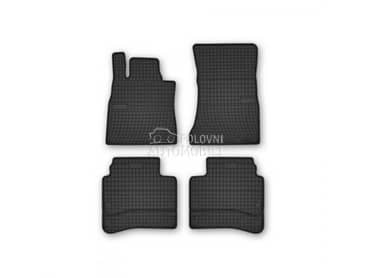 Frogum gumene patosnice W222 za Mercedes Benz S 220 od 2013. do 2020. god.