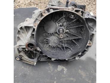 Menjac za 2.0HDI za Volvo S40, V50 od 2004. do 2011. god.