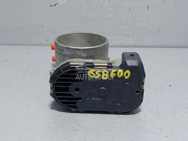 DOZER KLAPNA za Audi A6