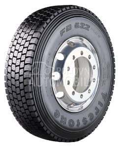 Firestone 315/80 R22.5 Sve sezone