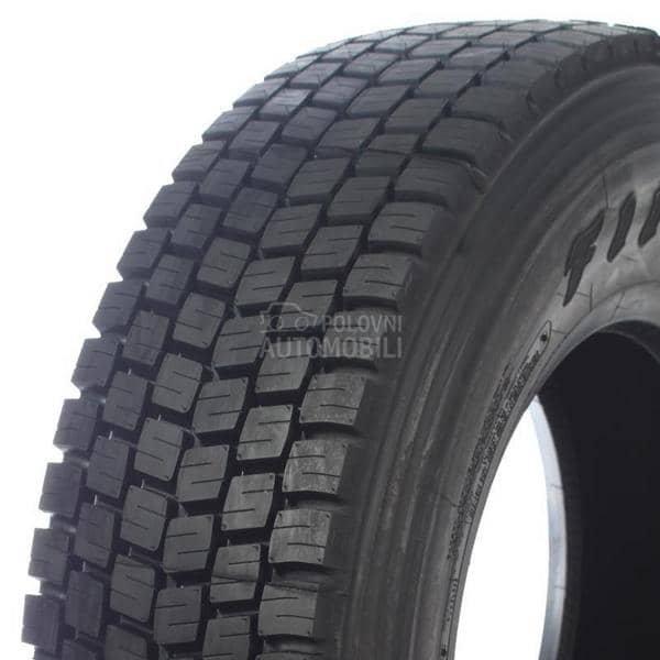 Firestone 315/80 R22.5 Sve sezone