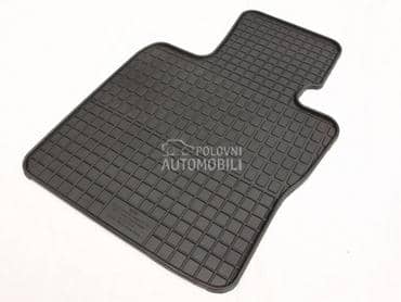 Frogum gumene patosnice za MINI Cooper od 2014. do 2022. god.