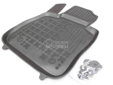 RP gumene patosnice za MINI Clubman od 2017. do 2023. god.