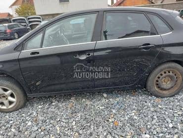 vrata za Citroen C4 od 2012. do 2016. god.