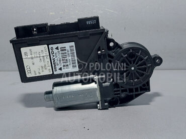 MOTORIC PODIZACA STAKLA za Audi A4