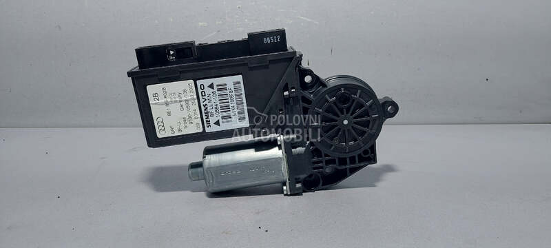 MOTORIC PODIZACA STAKLA