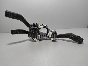 RUCICE VOLANA za Volkswagen Passat B7