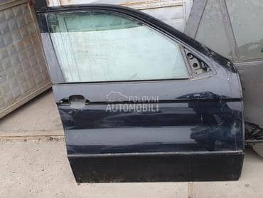 Prednja desna vrata za BMW X5 od 2001. do 2006. god.