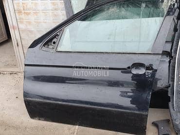 Prednja leva vrata e53 za BMW X5 od 2001. do 2006. god.