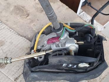 Salter automackog menjaca za BMW X5 od 2001. do 2006. god.