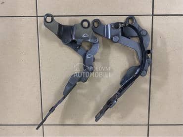 SARKE HAUBE E87 za BMW 114, 116, 118 ... od 2004. do 2010. god.