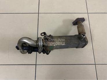 HLADNJAK EGERA EGR - E87 E90 za BMW 318 od 2004. do 2007. god.