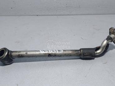 CRIJEVO za Škoda Octavia