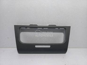 BLENDA za Volkswagen Golf 6