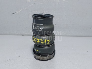 CRIJEVO za Peugeot 2008