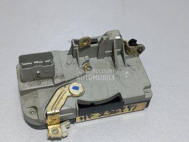 BRAVA VRATA za Peugeot 307