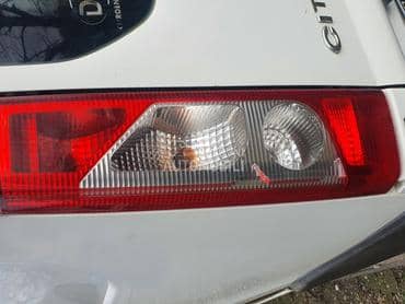 stop lampa leva za Citroen Jumpy od 2007. do 2012. god.