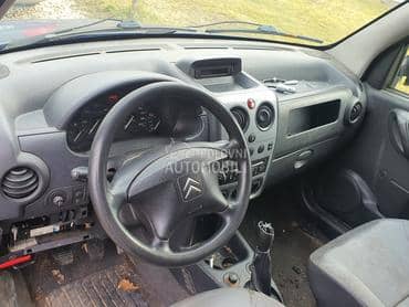 volan za Citroen Berlingo od 2003. do 2008. god.