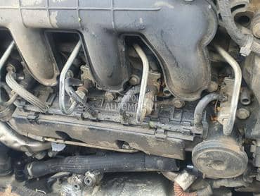 dizne delfi za Peugeot 407 od 2005. do 2009. god.