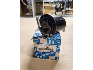 Filter goriva za Mazda Demio od 1998. do 2000. god.