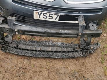 delovi grand pikaso za Citroen C4 Grand Picasso od 2007. do 2012. god.