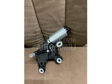 Motor zadnjih brisaca za Audi A6