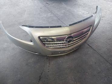 branik prednji za Opel Insignia