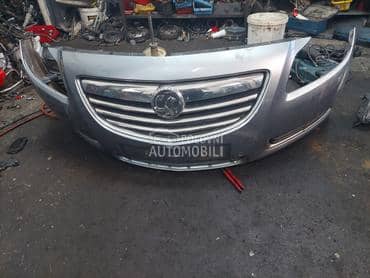 prednji branici za Opel Insignia