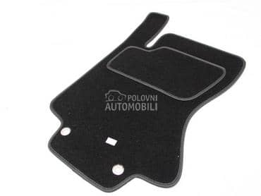 Tepih patosnice JAGU za Maha Ostalo