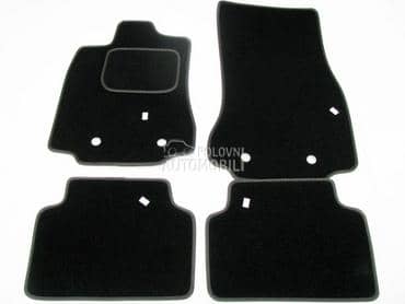 Tepih patosnice JAGU za Maha Ostalo