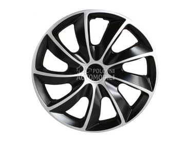 Ratkapne za auto - 1 za Maha Ostalo