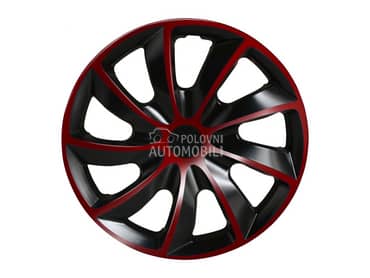 Ratkapne za auto - 1 za Maha Ostalo