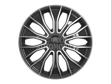 Ratkapne za auto - 1 za Maha Ostalo