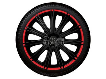 Ratkapne NERO R - 14 za Maha Ostalo