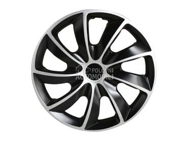 Ratkapne za auto - 1 za Maha Ostalo