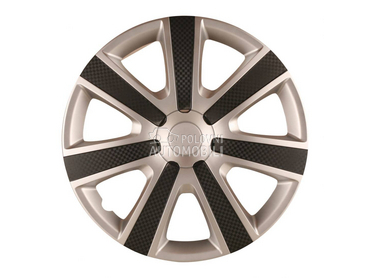 Ratkapne za auto - 1 za Maha Ostalo