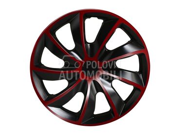 Ratkapne za auto - 1 za Maha Ostalo