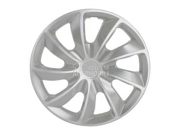 Ratkapne za auto - 1 za Maha Ostalo