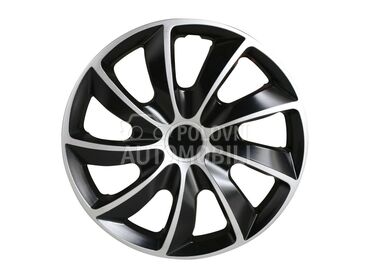 Ratkapne za auto - 1 za Maha Ostalo